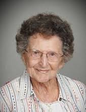 Obituary information for Evelyn Lee Young