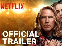 The story of fire saga. Trailer For Eurovision Song Contest The Story Of Fire Saga Filmed In Edinburgh Released Edinburgh Live