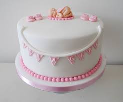 Blog Archive Its A Girl Baby Shower Cake Baby Shower Cakes Girl Girl Shower Cake Baby Shower Cake Designs