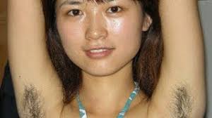 Organizer says hair issue represents principle of gender equality. Why Are Chinese Women Taking Armpit Hair Selfies Youtube