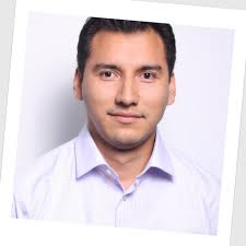 Gustavo PARADA SARMIENTO