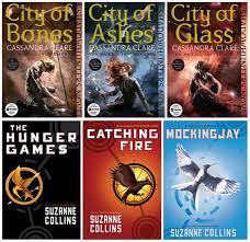 Webnovel>all keywords>good book series for adults. Popular Book Series For Young Adults The Daily Chomp