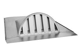 Manual replacement vent manual foundation vents must be manually opened in warmer months to provide ventilation and closed in cold weather to guard against pipe freeze. Fire Rated Dormer Vents Chapter 7 Compliant Brandguard Vents