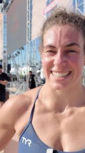 The quad pump is BAD🦵🏼🔥 but the cheering section from Kyle Rolfe and  Dillon Loewen kept Emily Rolfe MOOOOVIN🏃🏻‍♀️💨