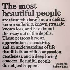 Beautiful People Do Not Just Happen The Cuckoo Mama
