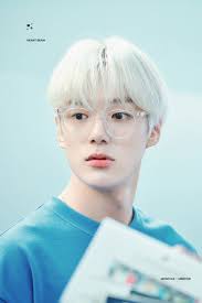 8 Rising Male Idols Who Are The Visual Future Of K Pop Koreaboo Monsta X Minhyuk Minhyuk Monsta X