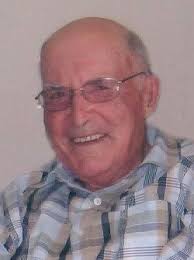 Obituary of Leslie Morrison