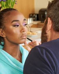 Diddy's Daughter Chance Goes to Prom with Chloe and Halle Bailey's Brother  Branson Bailey.