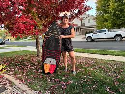 South Platte River Surfers