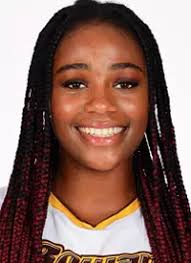 2024 Women's Volleyball Roster