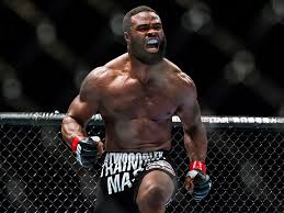 Woodley tried out for the ultimate fighter 9 as an amateur and was one of the final cuts before the woodley would sign with the ufc following the closing of strikeforce and would make his debut in. Tyron Woodley Seeks To Regain Ufc Welterweight Belt After Long Layoff Canoe Com