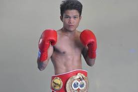 Dergisi ve boxrec ve ulusötesi boks sıralama kurulu. Jerwin Ancajas Mulls Leap To Bantam From 115 Lbs Philstar Com