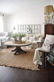 37 Best Farmhouse Rugs Ideas