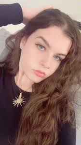 Aubree West's Instagram, Twitter & Facebook