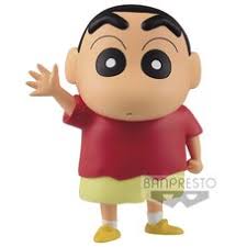 50 pages of incredibly fun coloring designs. Crayon Shin Chan Coloring Book Tokyo Otaku Mode Tom