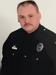 Mansfield fetes top police officers