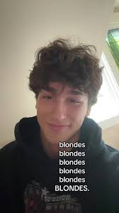 Blondes Swisher Titel