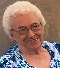 Shirley A (Melius) Koth Obituary July 30, 2018