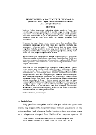 It argues that political islam has two faces and both of which, although represented by two different groups, have the same agendas, i.e., the application by the. Doc Pemikiran Islam Kontemporer Fpp Jawa Barat Academia Edu
