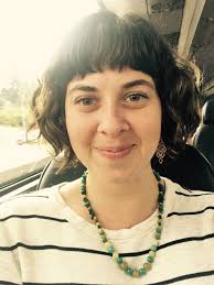 Abigail Diskin (@theWisdomShop)