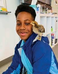 Josie Meyers's Instagram, Twitter & Facebook