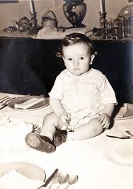 George Albert Dodson Obituary