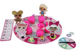 L O L Surprise 7 Layers Of Fun The Game Only 8 19 Become A Coupon Queen Fun Board Games Funny Games Board Games