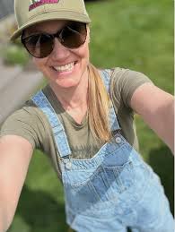 TRANSFORMATION STORIES — Brandy Nielson, B.Msc.