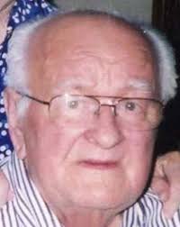 Joseph Stegner Obituary (2014)