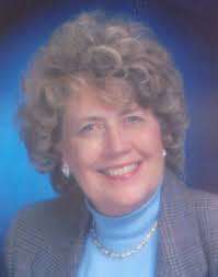 obituary: Betty Jean Harris Gallimore