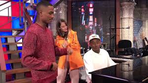 Watch Tyler The Creator Play 911 On The Piano With Steve Lacy And Anna Of The North The Fader