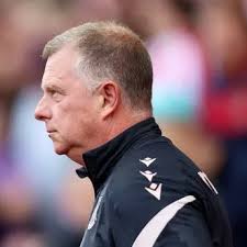 Port Vale RECAP behind the scenes as retained list looms