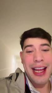 1 Año con Julio 🖤😍