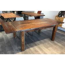 Find what you're looking for at a great price today. Corcoran Extendable Grey Sheesham Dining Table 60 92 Lws 60 Shgx Rona