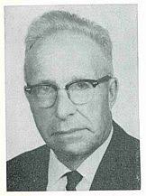 Hanson, Sr., Norman W.