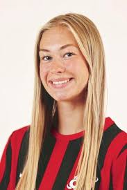 Lilly Johnson's Instagram, Twitter & Facebook