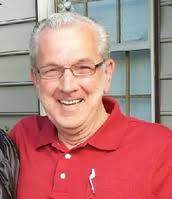 James McMaster Obituary