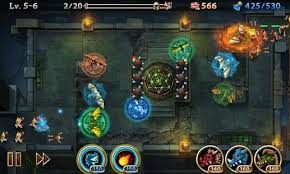 You can download dragon's lair app free and can install in your device by going to google play store. Lair Defense Dungeon For Pc Mac Windows 7 8 10 Free Download Napkforpc Com