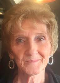Obituary for Margaret "Peggy" (Peltier) Foley
