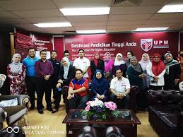 Universiti putra malaysia rankings, programs, and admission process. Pengukuhan Pengurusan Sumber Manusia Di Universiti Putra Malaysia Kampus Bintulu Sarawak Pejabat Pendaftar