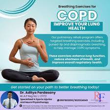 Image result for Exercise in COPD