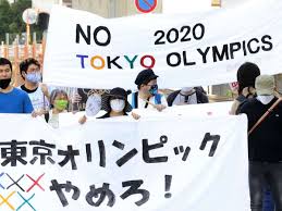 August 2012 in london statt (mit der eröffnungsfeier am 27. Olympia 2021 Finden Die Sommerspiele In Tokio Statt Mehr Sport