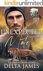 Suspicious Mate: A Small Town Grumpy Shifter Romance (Otter Cove Shifters  Book 1) eBook : James, Delta: Amazon.in: Kindle Store