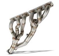 Exhaust Decat Manifolds - BMW 3 Series E46 330i M54 98-05 – Gravity  Performance