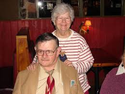 Class of 57 meet & Eat 2-2-08 024