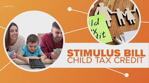 The child tax credit program can reduce the federal tax you owe by $1,000 for each qualifying child under the age of 17.important changes to the child tax credit will help many families receive advance payments of the credit starting in summer 2021. Child Tax Credit Income Limit And Age Info View Requirements Khou Com