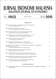 Malaysia berada di kedudukan keempat dalam kadar indeks jenayah di rantau asia, lapor laman pangkalan data global numbeo. Penentu Makroekonomi Kadar Jenayah Di Malaysia Jurnal Ekonomi Malaysia