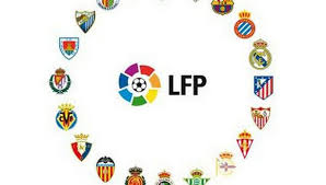 Los partidos y tabla de posiciones de liga de españa se actualizan en tiempo real. Liga Espanola Este Equipo Descendio A La Segunda Division Foto Internacional El Bocon