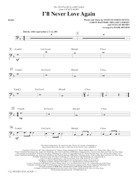 A star is born 2018 soundtrack lyrics. Susukti Silta Laisva Vieta Lady Gaga I Ll Never Love Again Chords Yenanchen Com