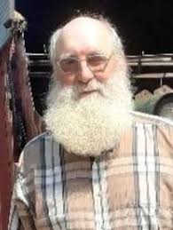 Daniel Gordon Hallman Obituary